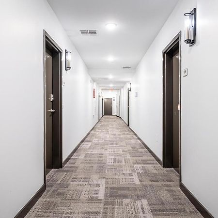 New Downtown Atl Condo Washer Dryer 542Blvd Atlanta Luaran gambar