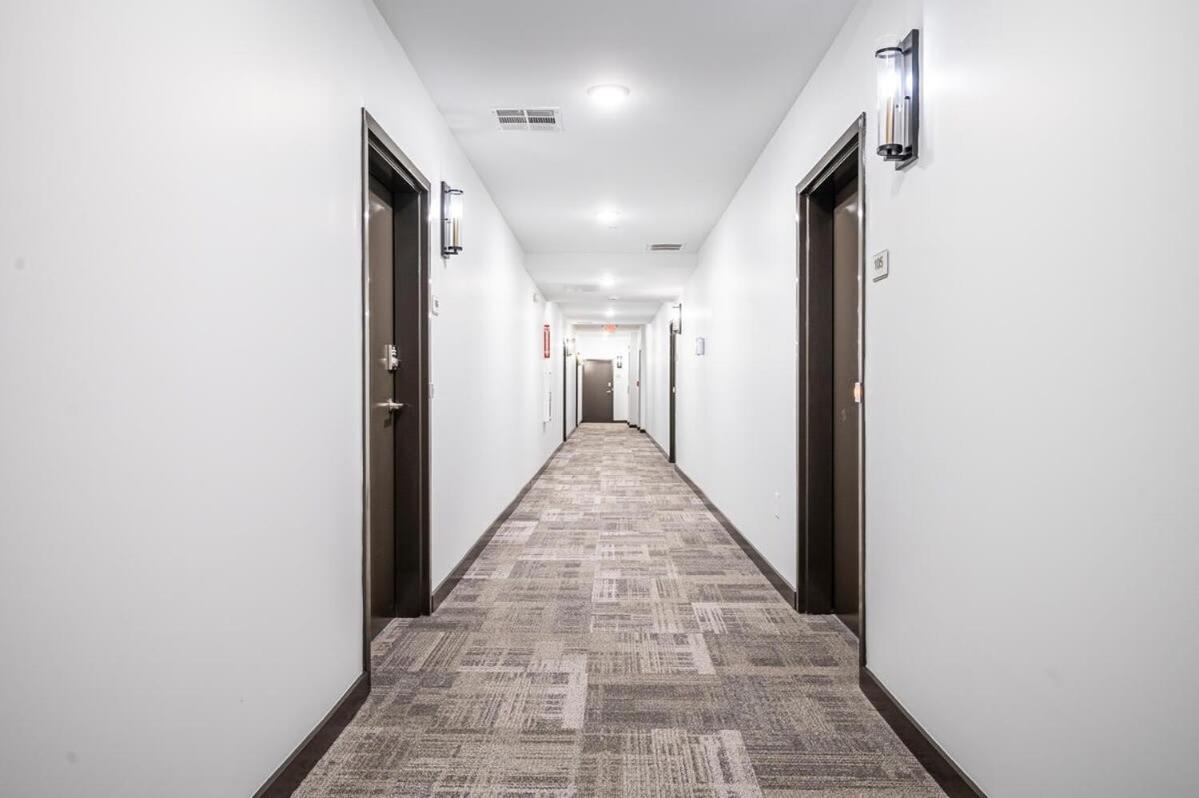 New Downtown Atl Condo Washer Dryer 542Blvd Atlanta Luaran gambar