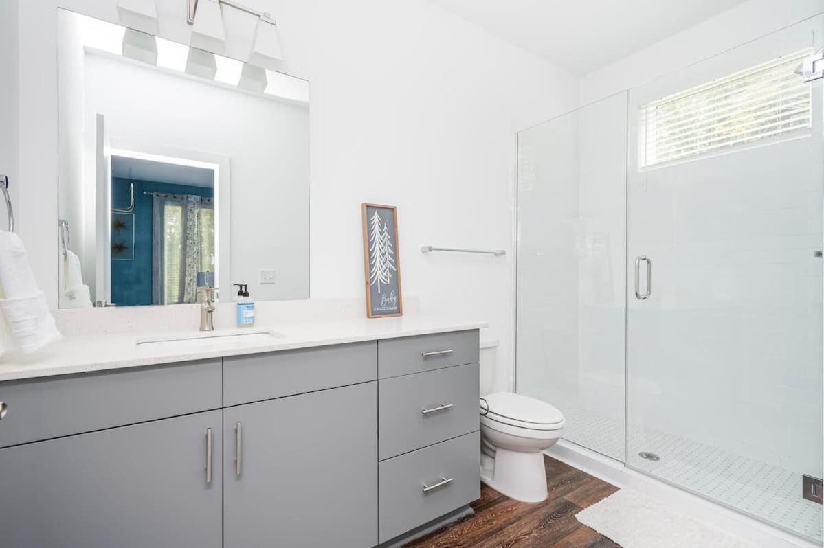 New Downtown Atl Condo Washer Dryer 542Blvd Atlanta Luaran gambar