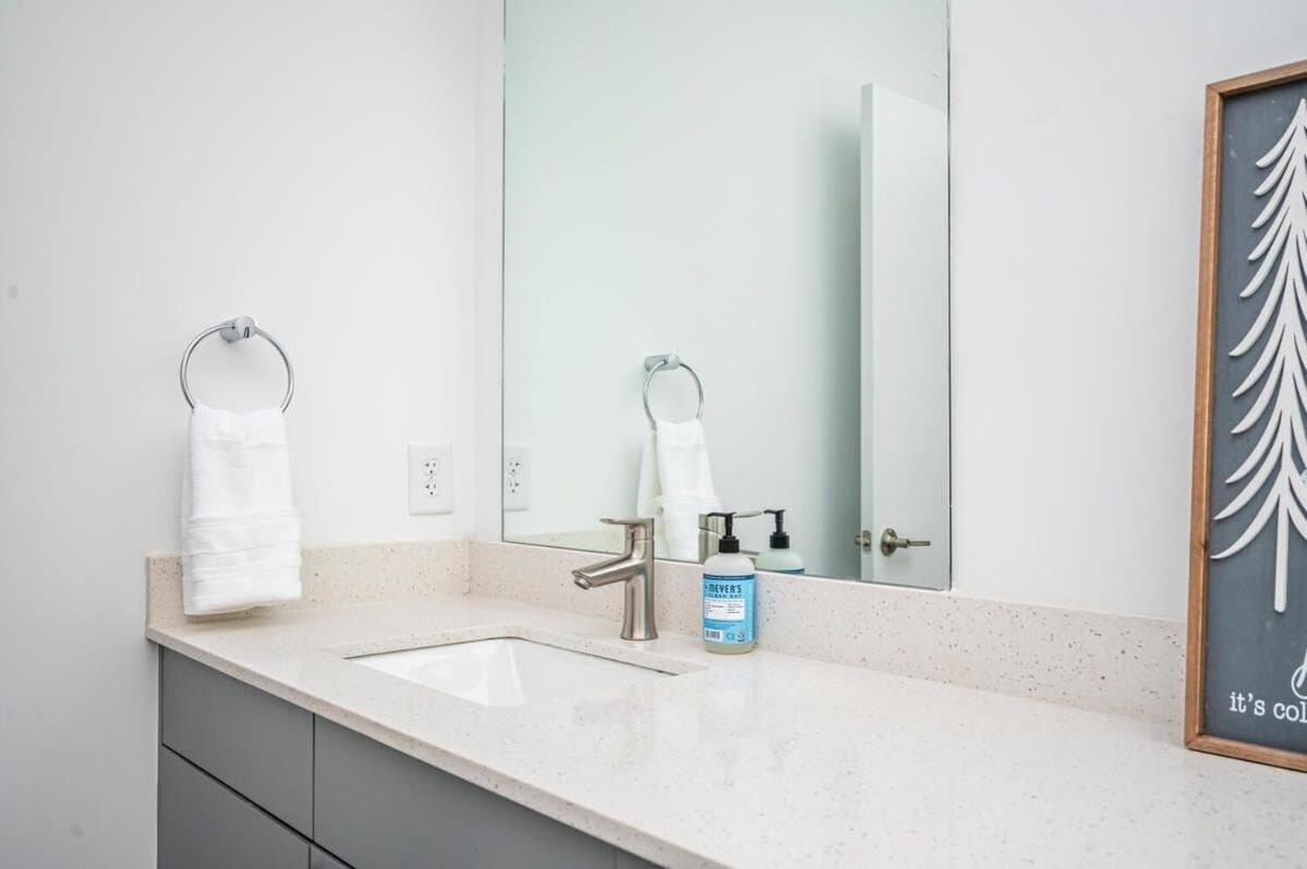 New Downtown Atl Condo Washer Dryer 542Blvd Atlanta Luaran gambar