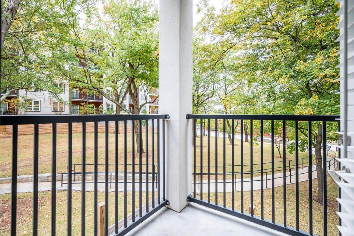New Downtown Atl Condo Washer Dryer 542Blvd Atlanta Luaran gambar